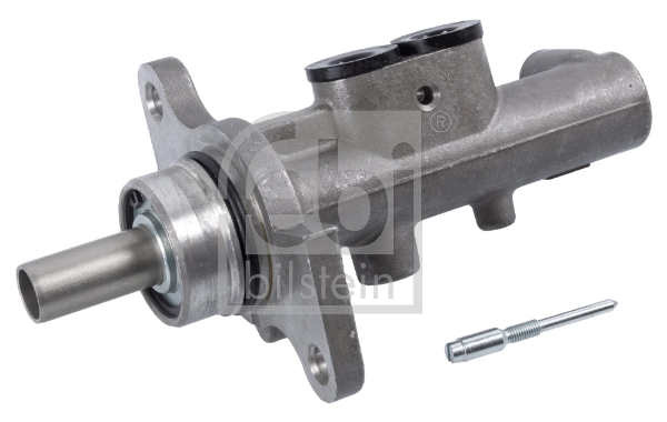 Brake Master Cylinder